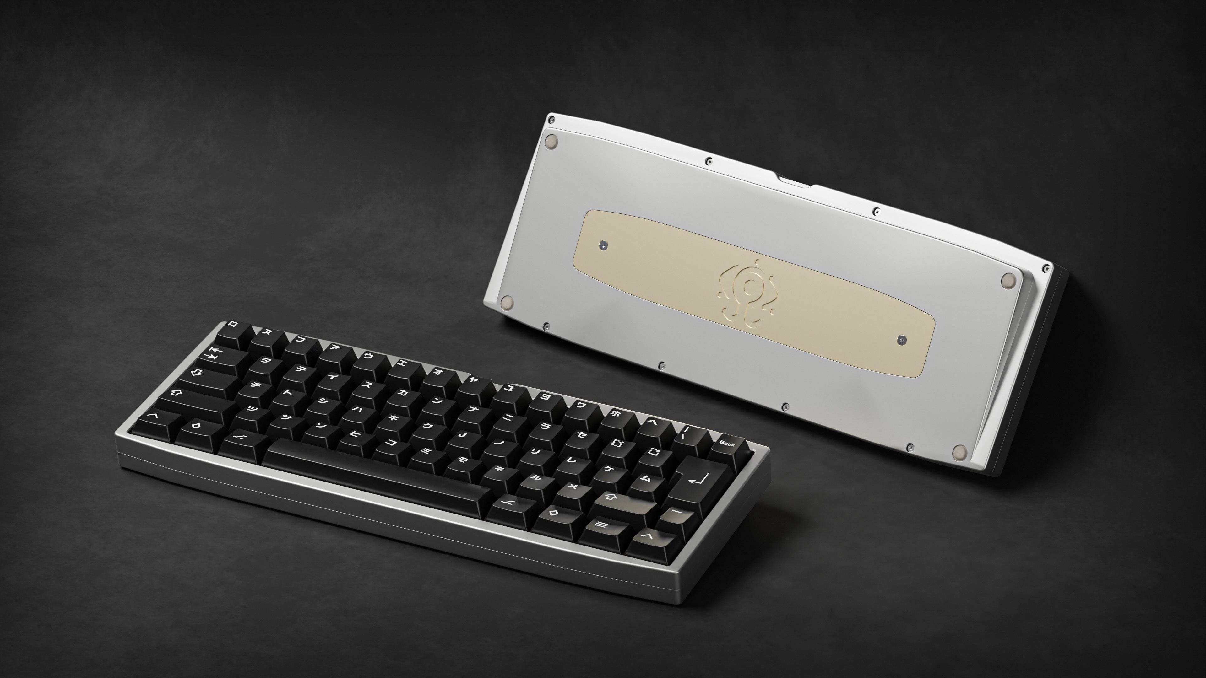 Navi60 [GB] – Basekeys