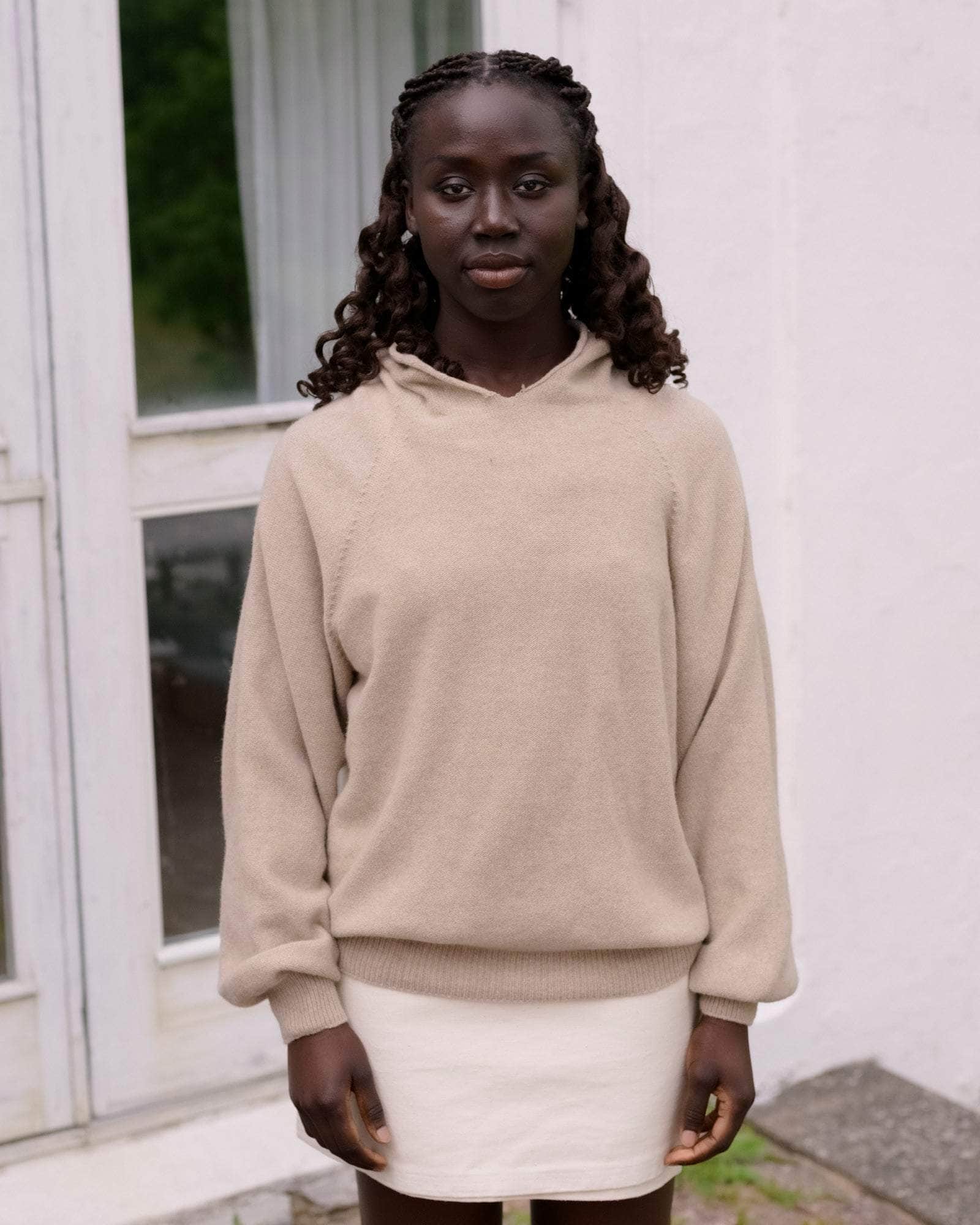 Knits | Basics in Natural and Recycled Fibers | Baserange