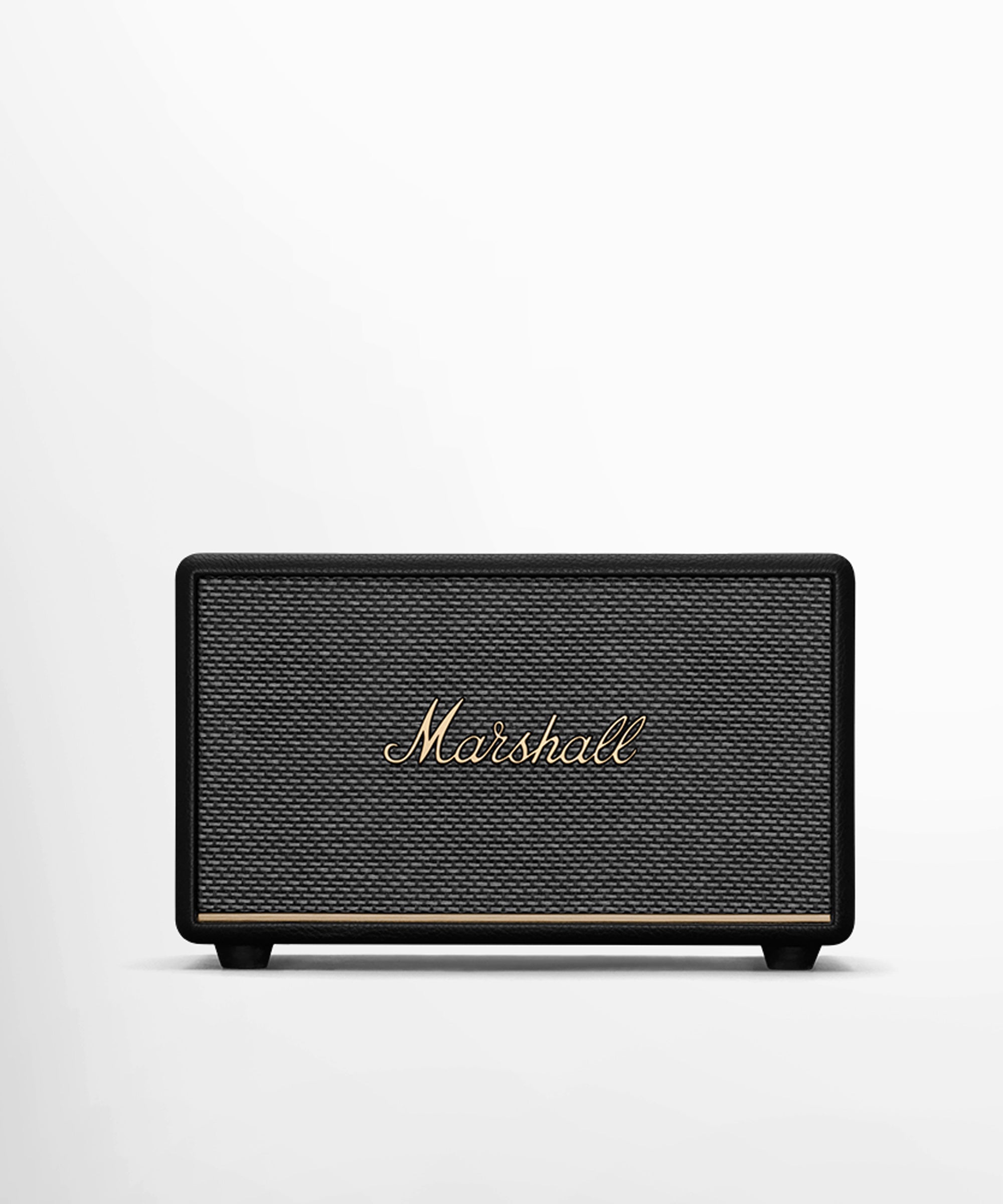 Marshall/マーシャル】ACTON III ワイヤレススピーカー – BASIC AND