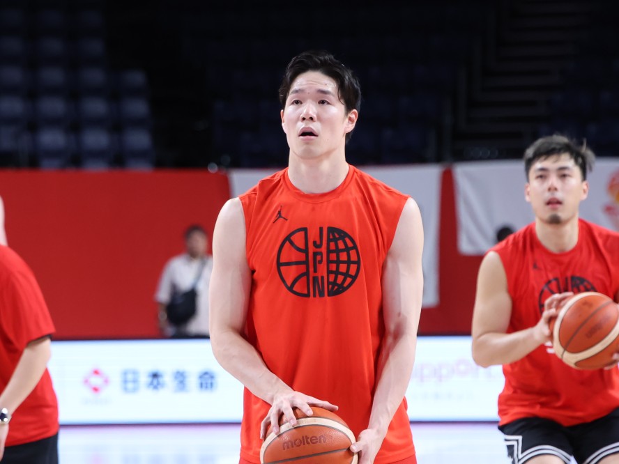 最上級の挑戦者＝ダイバー』を育てる、日米でプレーした中川和之コーチ