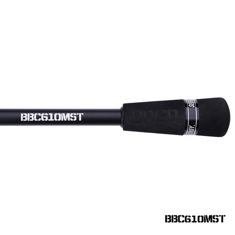 BRGD ROD - BBC610MST