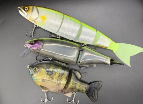 スタジオコンポジット×DRTコラボ！フォーザビースト8パワーインプレ