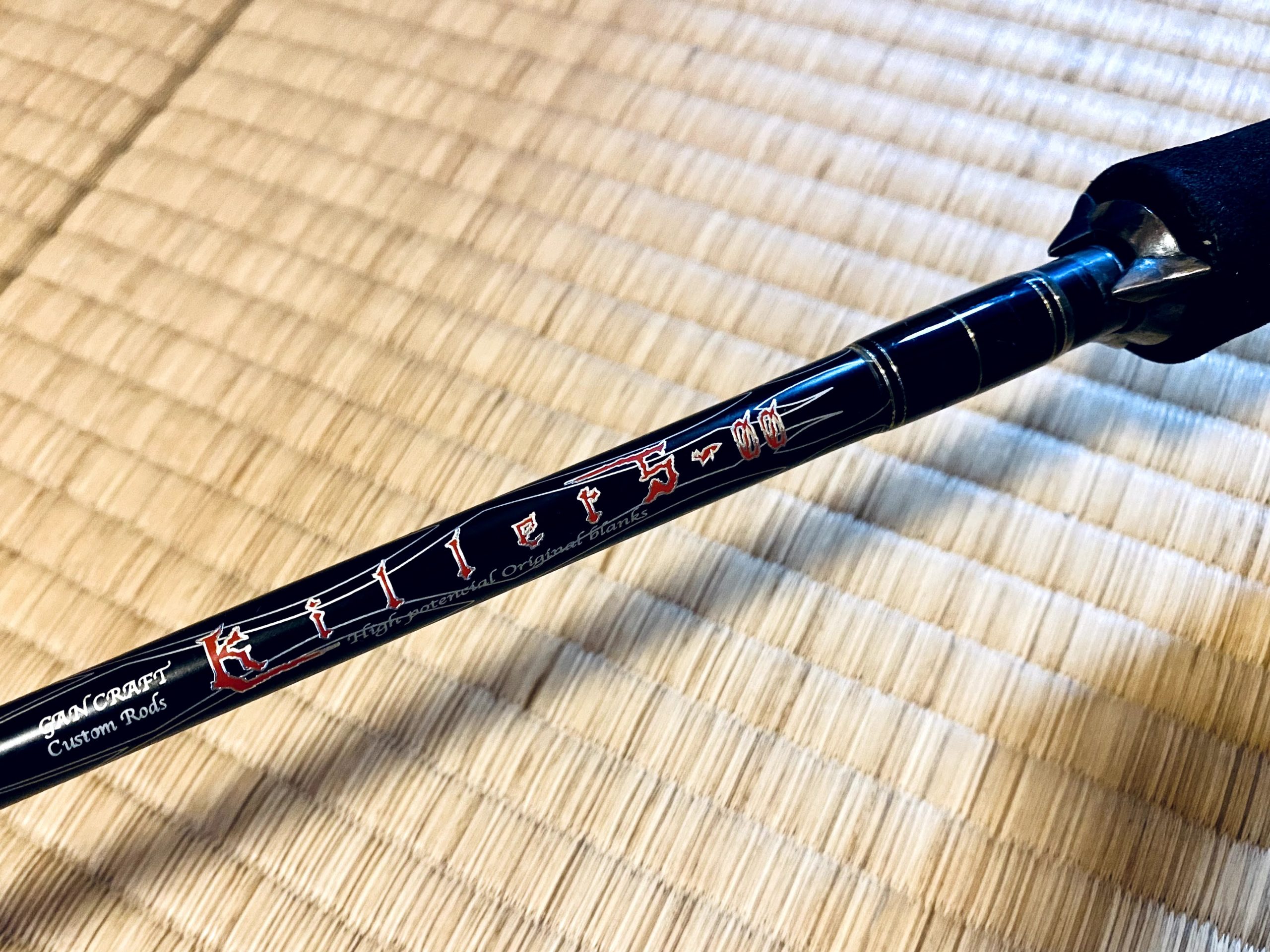 ガンクラフト デッドソード（DEAD SWORD）KG-00 6-710EXH ～はい