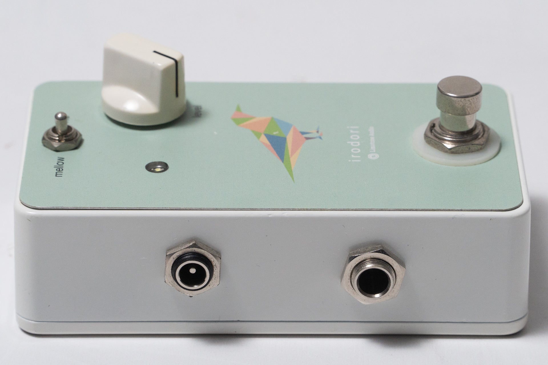 used】Limetone Audio / irodori【GIB Yokohama】 – Bass Shop Geek IN Box