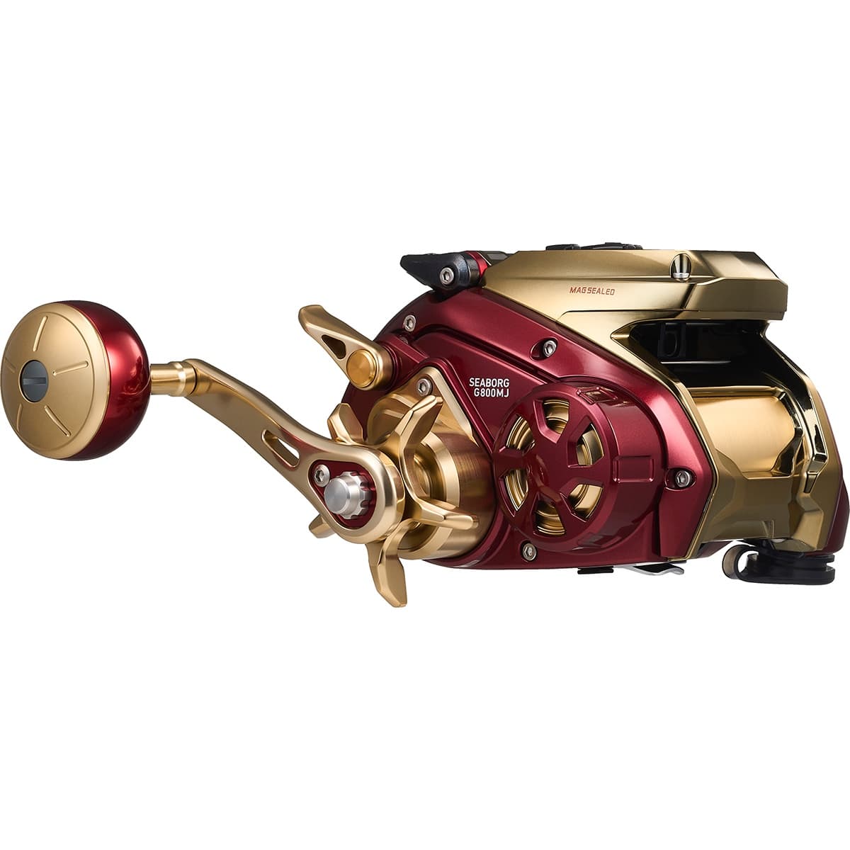 24 SEABORG G800MJ – Bass-Tokyo