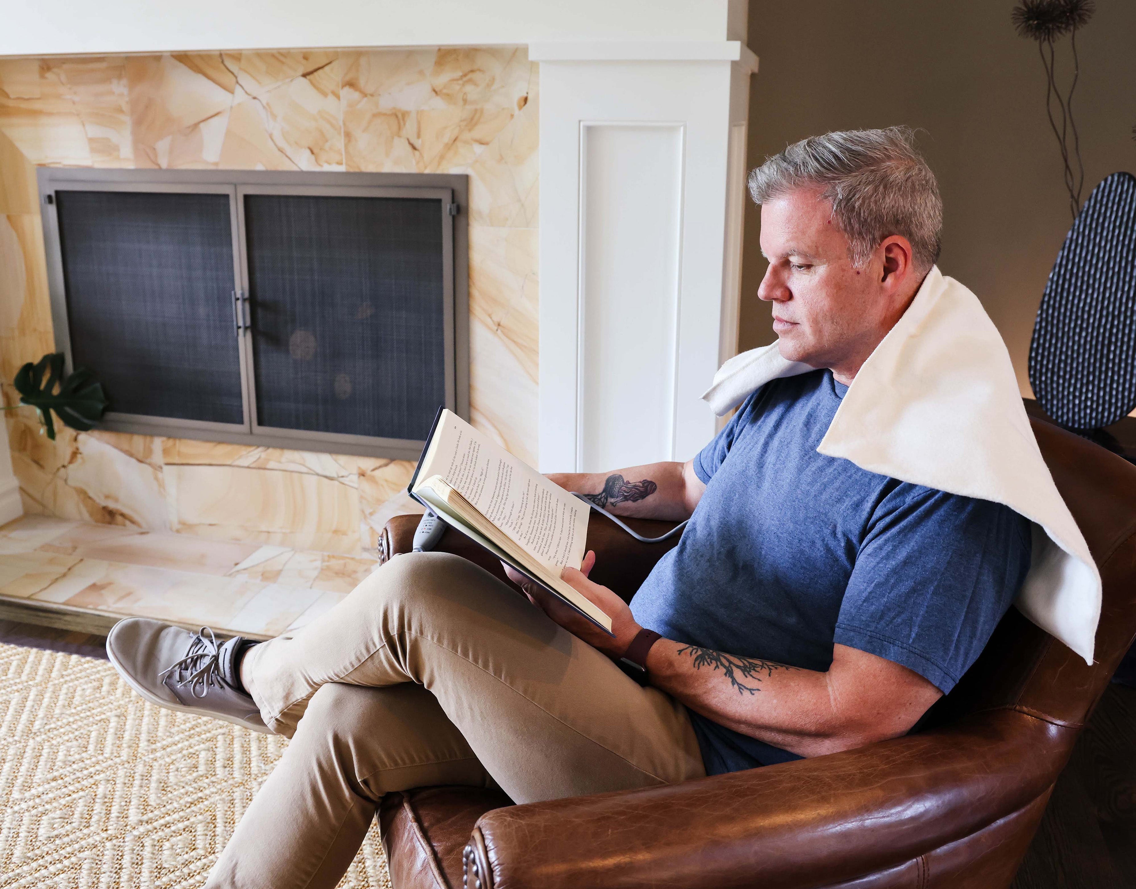 Thermophore MaxHEAT Heating Pad