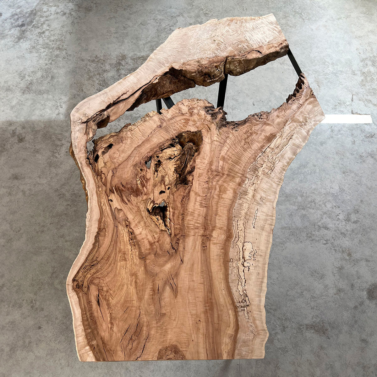 セール15%オフ】無垢一枚板 栃《T925-2》W1565/未仕上げ品 | オーダー