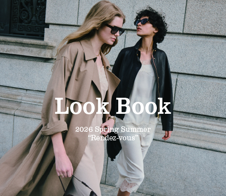 Deuxieme Classe（ドゥーズィエム クラス）の公式通販｜BAYCREW'S STORE