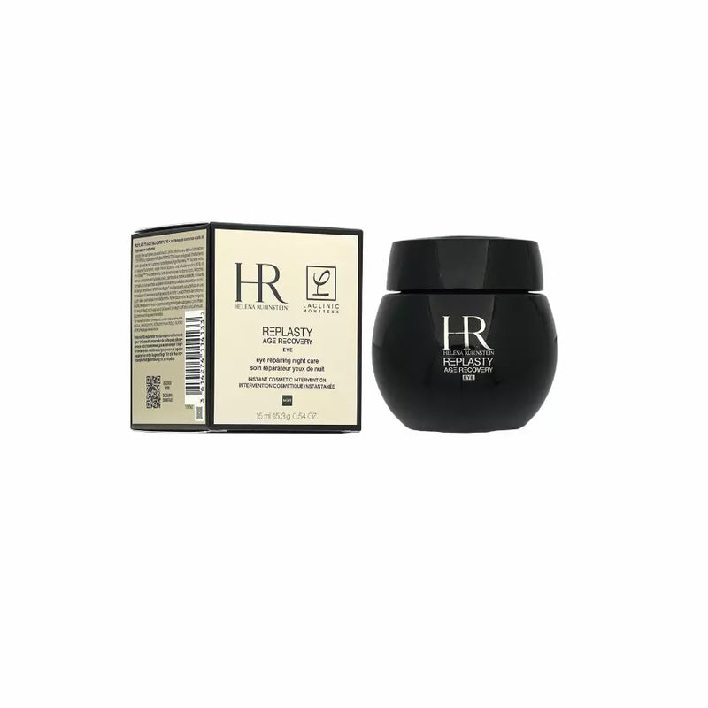 REPLASTY Age Recovery Eye Repairing Night Care 15ml | Helena