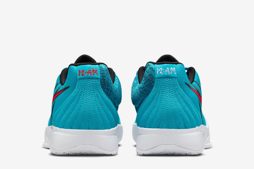 国内5/1発売】Nike Ja 2 EP “Scratch” | bbkicks-news