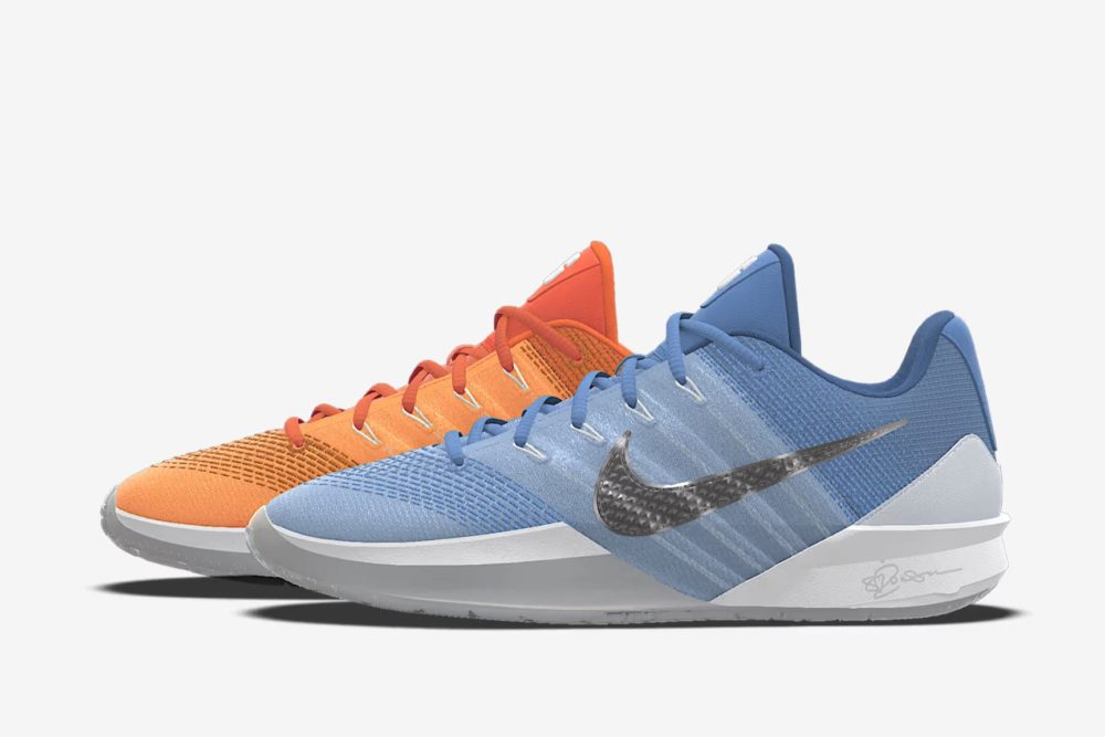 国内7/30発売】Nike Sabrina 3 By You | bbkicks-news