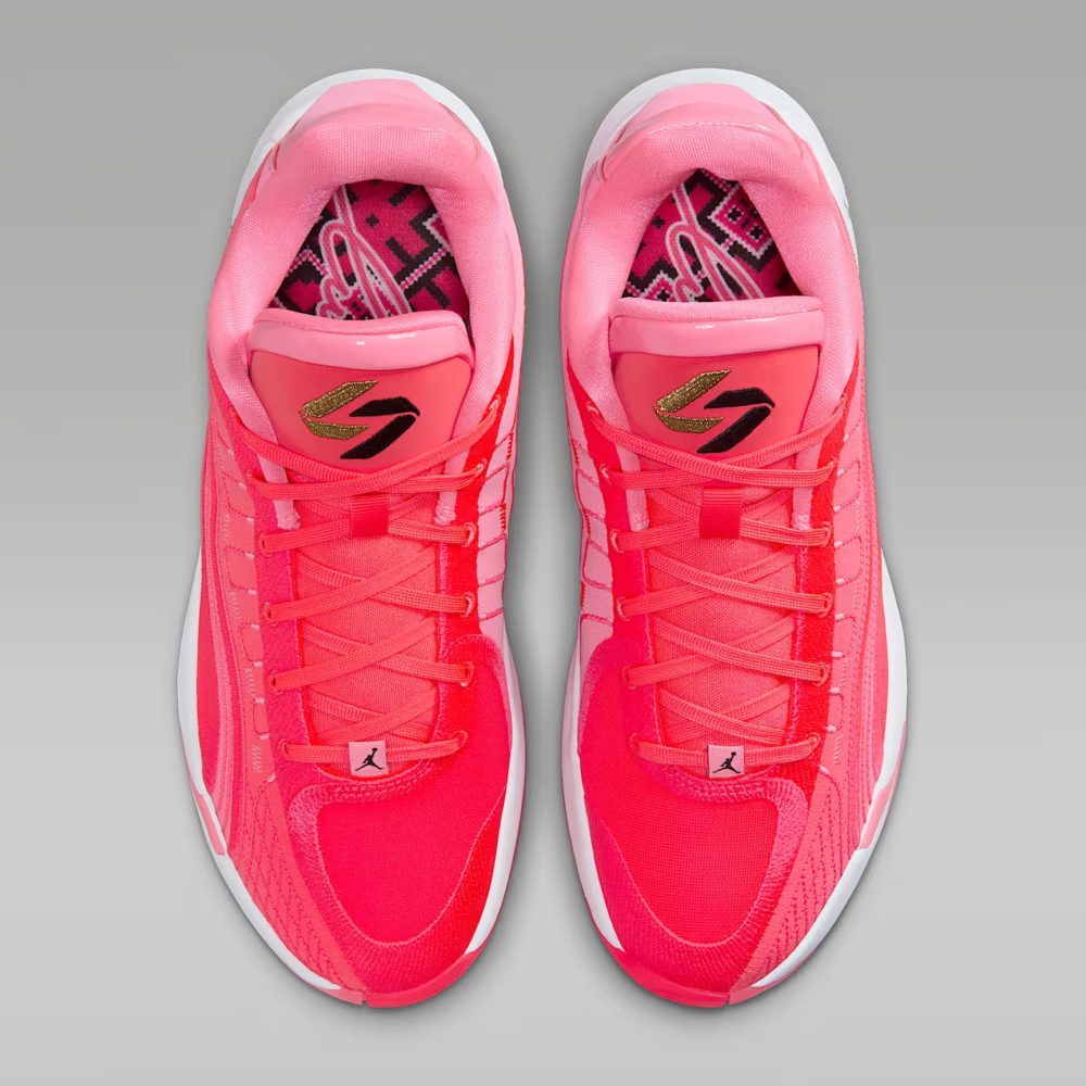 国内10/13発売】Jordan Luka 4 PF “Hčerka” | bbkicks-news