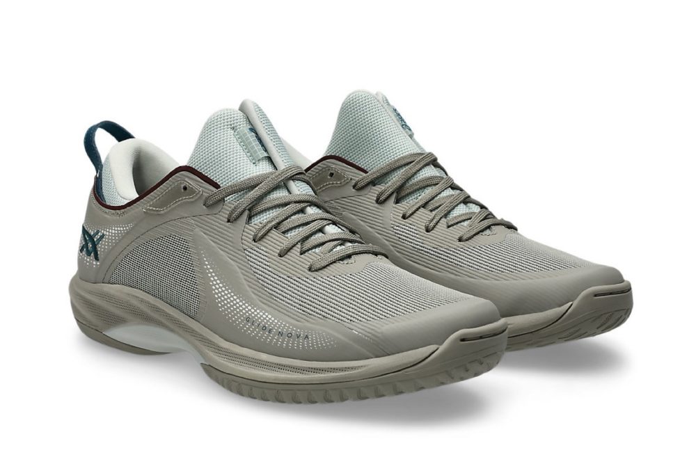 国内10/16発売】Asics GLIDE NOVA FF 4 “DARK TONE NOVA PACK