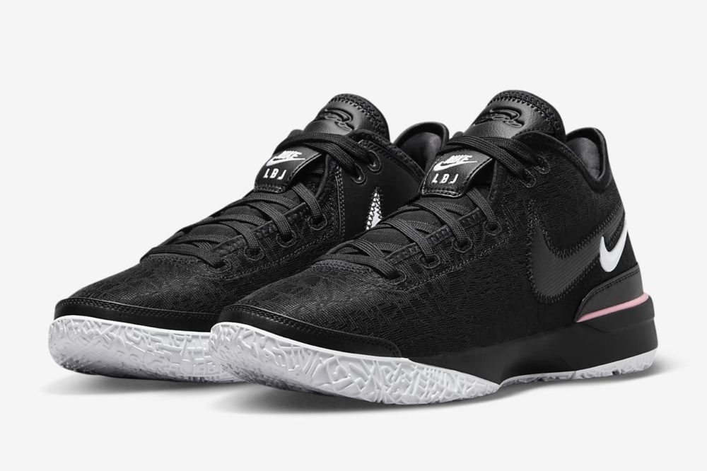 国内7/1発売】Nike Zoom LeBron NXXT GEN EP | bbkicks-news