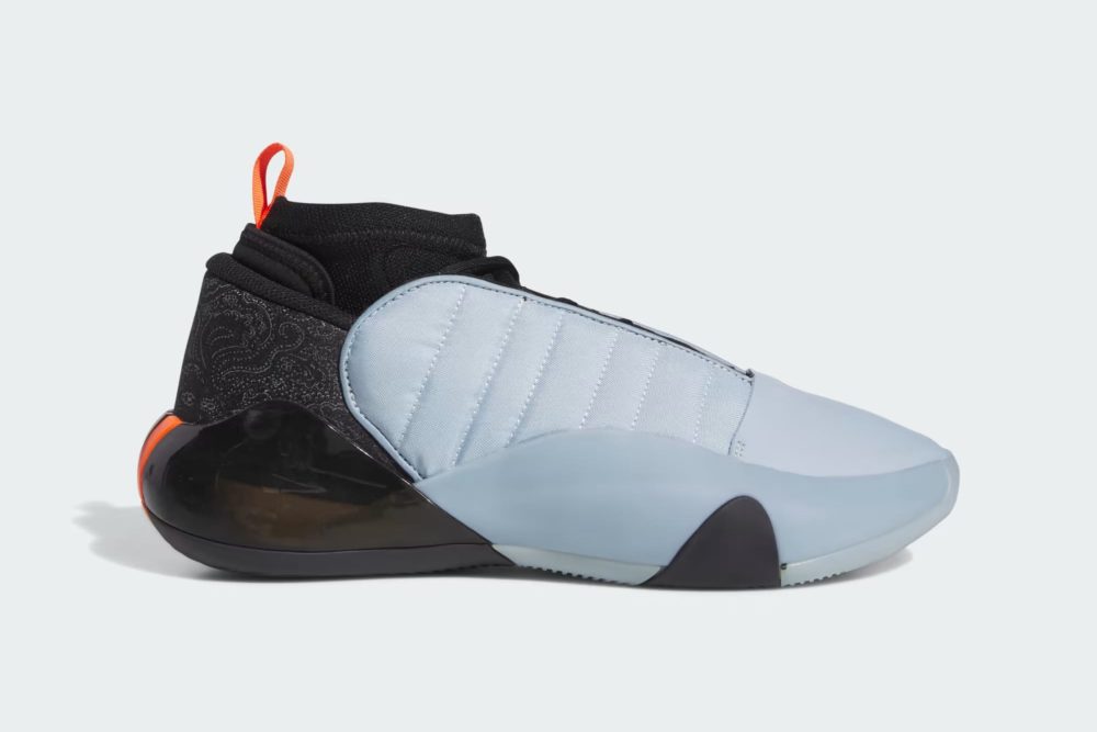 デビュー】Adidas Harden Vol.7 | bbkicks-news