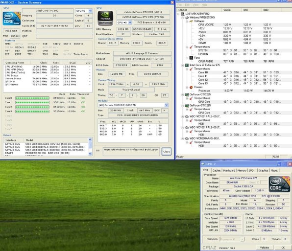インテル Core i7 965 Extreme Edition BOX 価格比較 - 価格.com