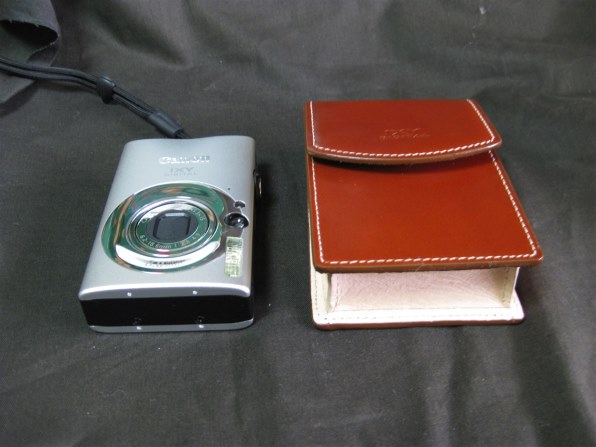 CANON IXY DIGITAL 20 IS投稿画像・動画 - 価格.com