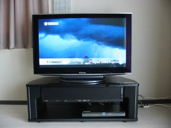 ヤマハ デジタル・サウンド・プロジェクター YSP-3000 価格比較 - 価格.com