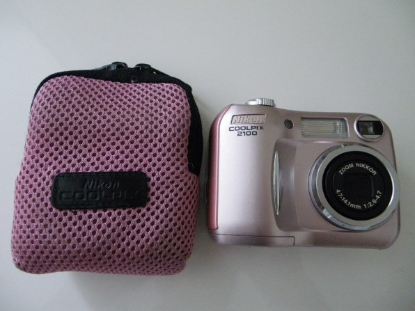 ニコン COOLPIX 2100投稿画像・動画 - 価格.com
