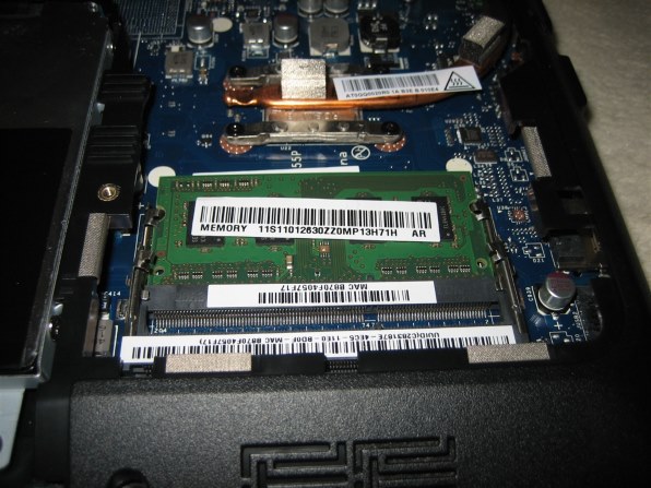 Lenovo Lenovo G475 436022J投稿画像・動画 - 価格.com