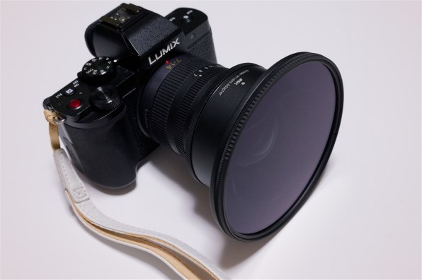 パナソニック LUMIX G VARIO 7-14mm/F4.0 ASPH. H-F007014のクチコミ