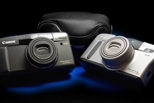 CANON Autoboy SⅡXL 価格比較 - 価格.com