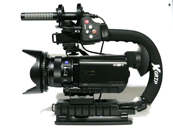 SONY HXR-NX100 価格比較 - 価格.com