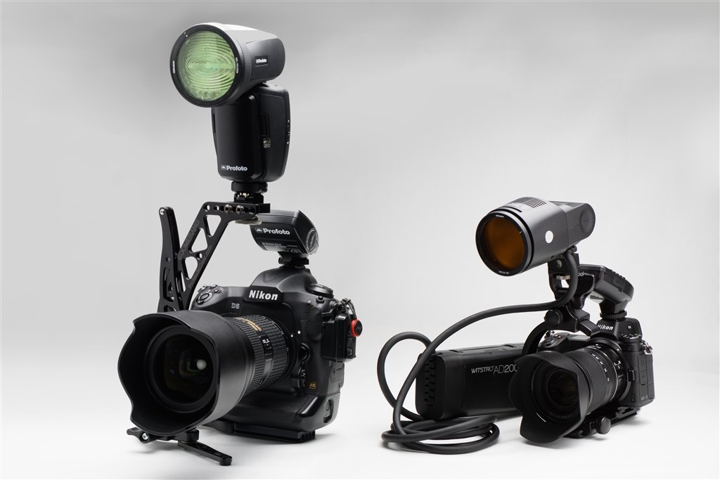 Z6購入された方、シャッターフィーリングどう感じていますか』 ニコン