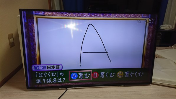 東芝 REGZA 49J10X [49インチ]投稿画像・動画 - 価格.com