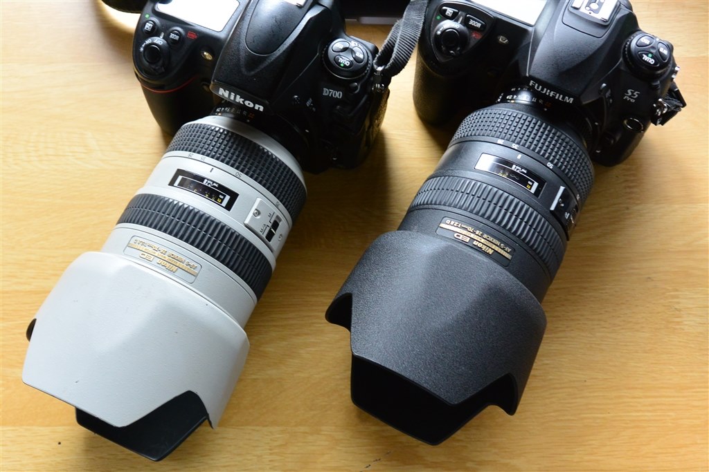 2020年現役続行中！』 ニコン AI AF-S Zoom Nikkor ED 28-70mm F2.8D