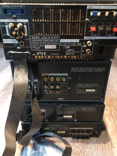 SONY STR-DH190投稿画像・動画 (掲示板) - 価格.com