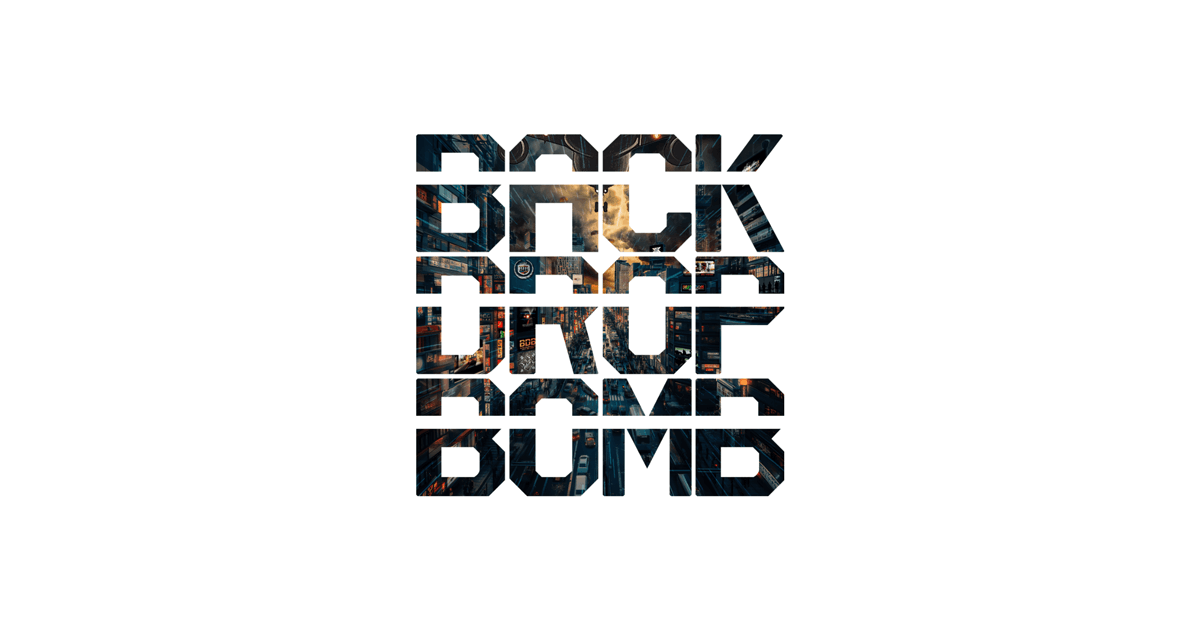 BACK DROP BOMB 30th (SPECIAL WEBSITE)