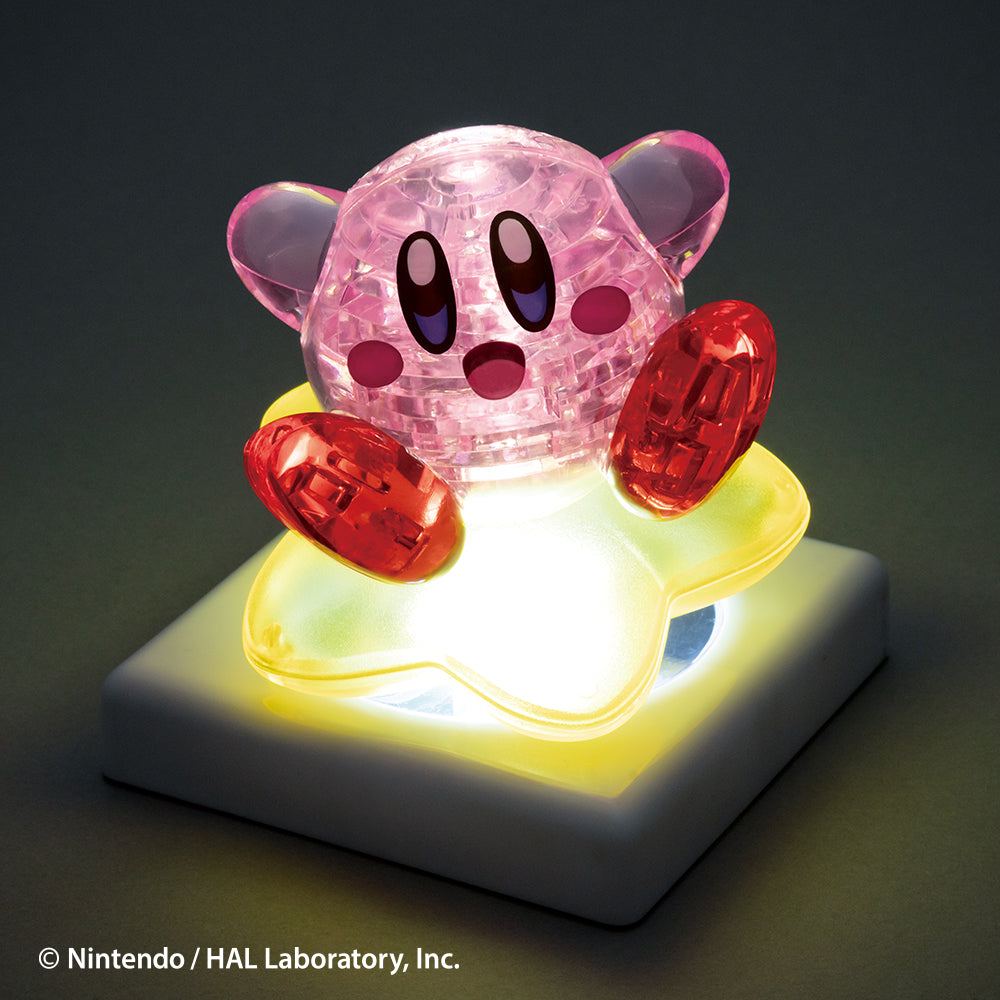 星のカービィ – BEVERLY