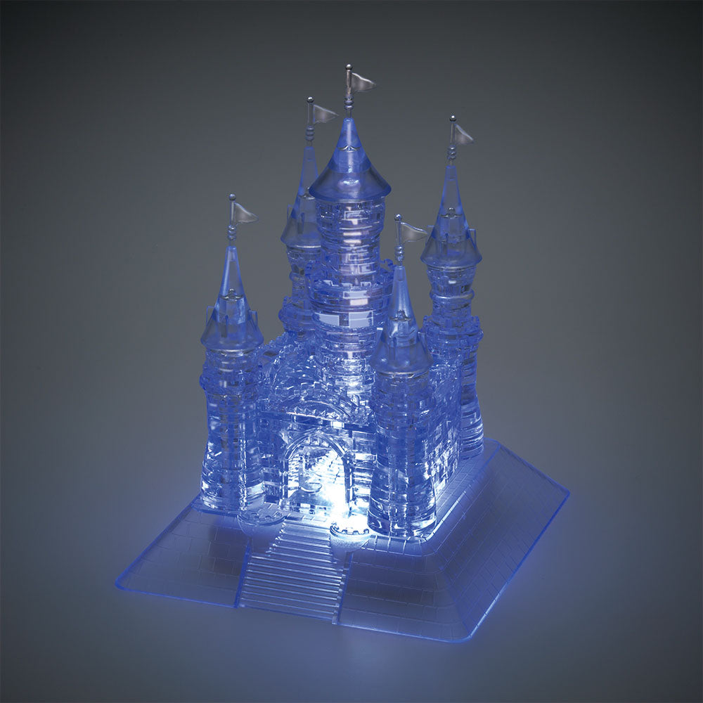 グランキャッスル・ブルー – BEVERLY