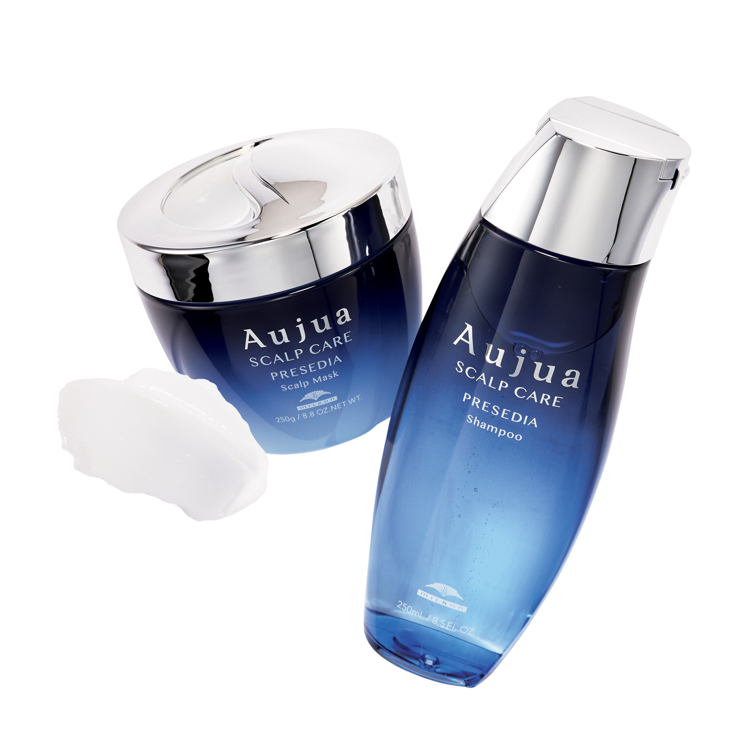 オージュア ⁄ プレセディア スカルプマスクの公式商品情報｜美容 Aujua