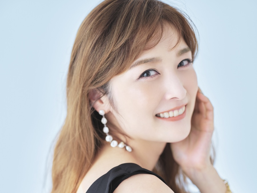 モーニング娘。OG・石川梨華さん（39歳）の「大人可愛い」をつくる美の