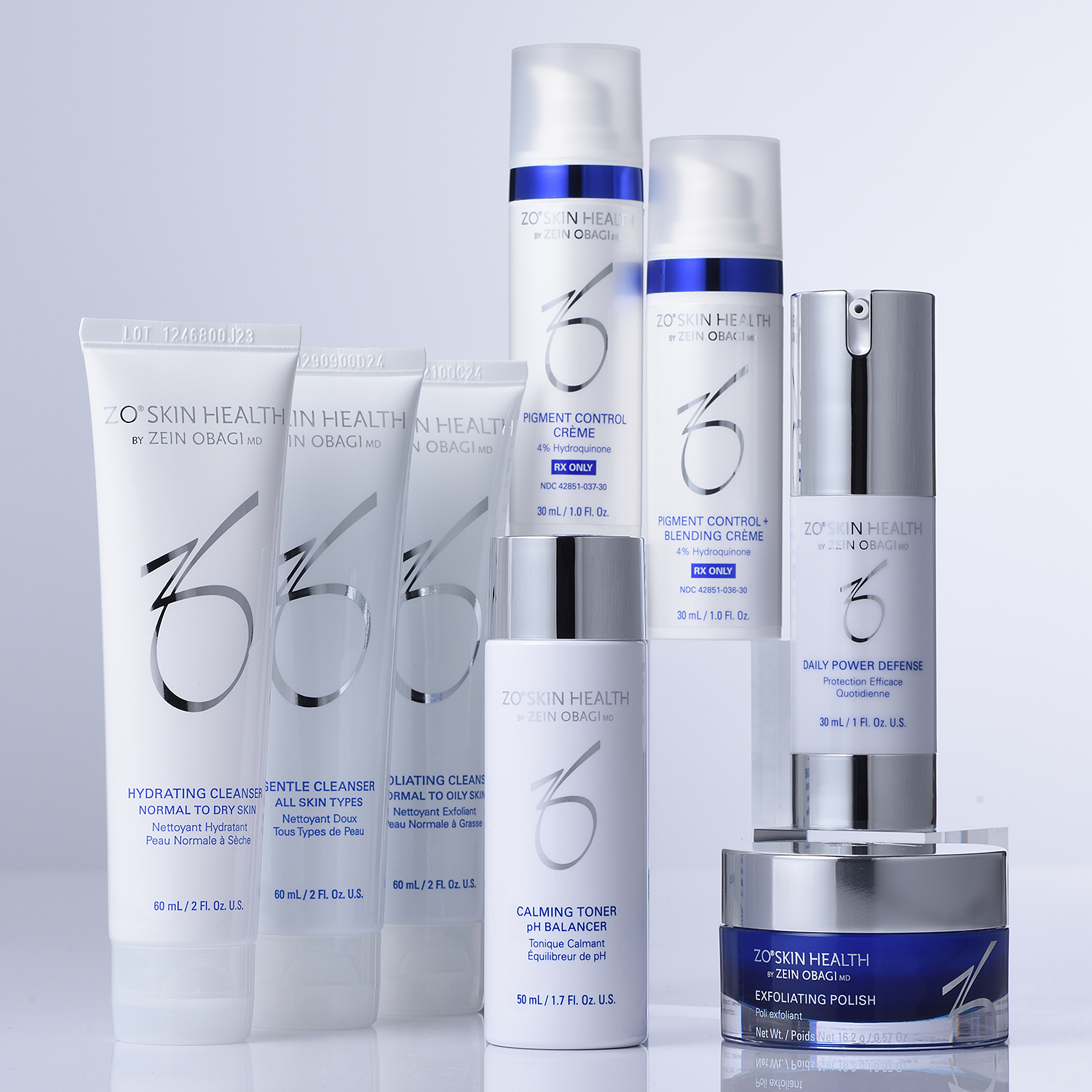 きみ ゼオスキン 新品 2点セット 通販］［お買い得セット］ZO SKIN