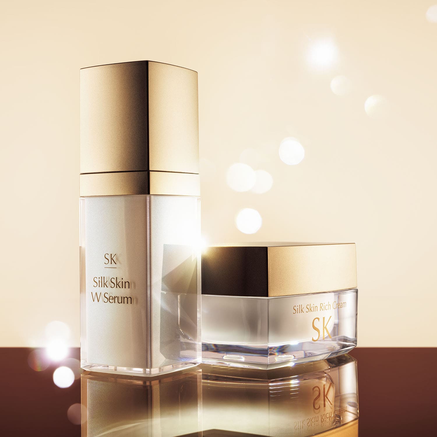 シルクドリバーの「ブルーライトケア」セットが付録に！美ST2026年2月