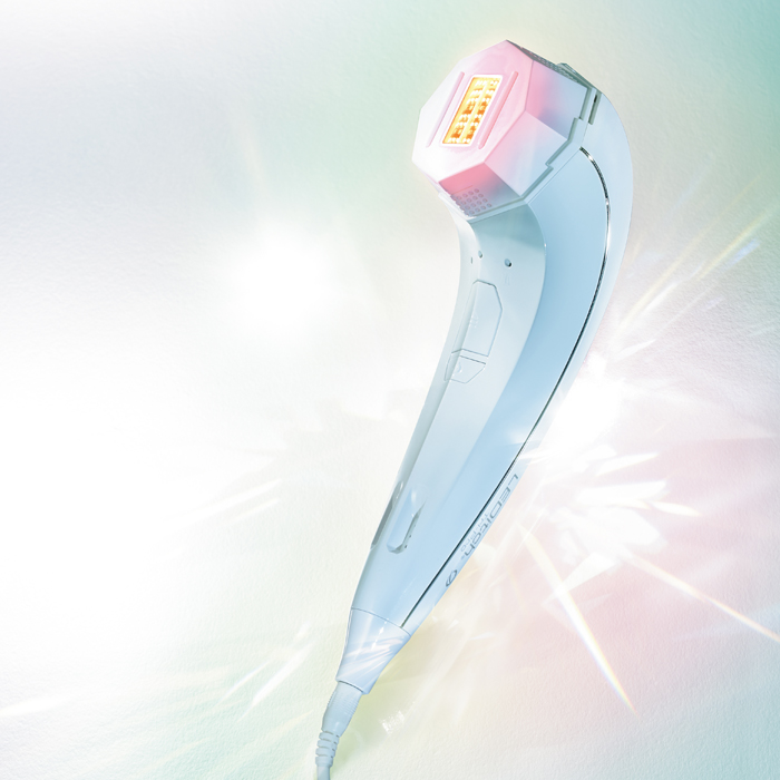 1日10分でOK】1台で肌、髪、歯までケアできる！究極のLEDマシン