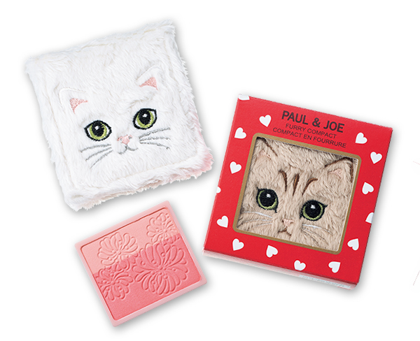 1/5発売！】リアルなもふもふ感で可愛さに悶絶！見つめられたら、きゅ