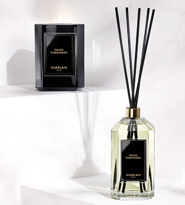 手土産＆ギフトに】絶対喜ばれるゲランのボディケア＆ルーム