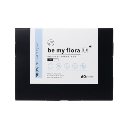 be my flora 10年熟成酵素⁺ - be my flora | ビーマイフローラ