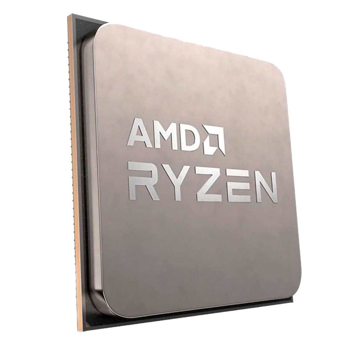 Processador AMD AM4 Ryzen 5 5600X 3.7GHz 6 Core Cache 35MB (MP)