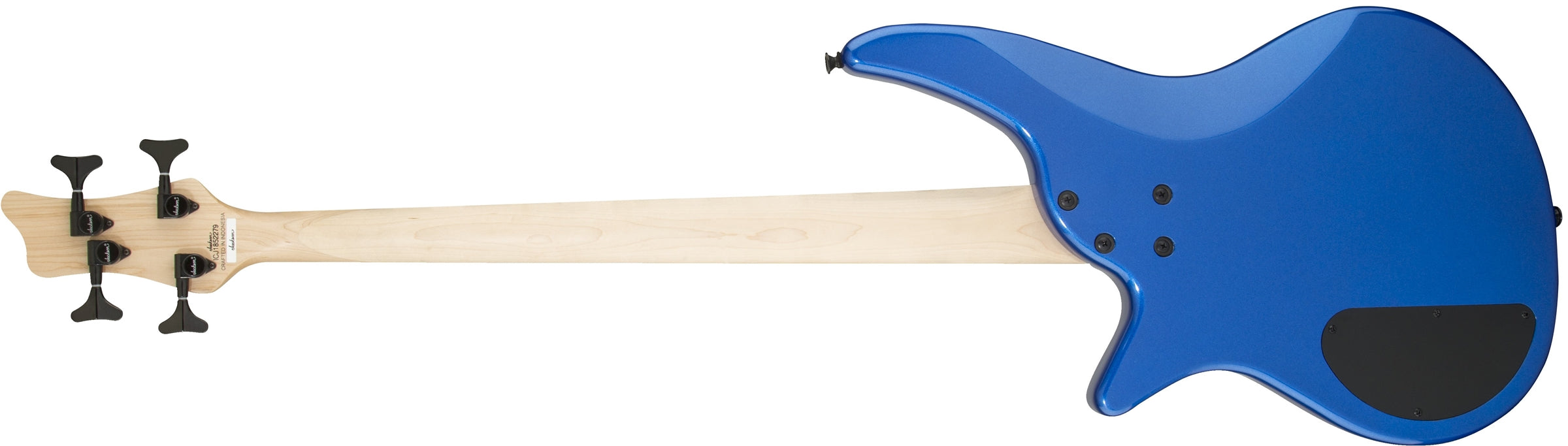 Jackson JS Series Spectra Bass JS2 4-String Electric Bass Guitar