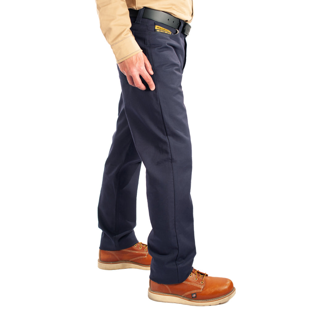 Flame Resistant Freedom Flex 5-Pocket Pants | Made in the USA
