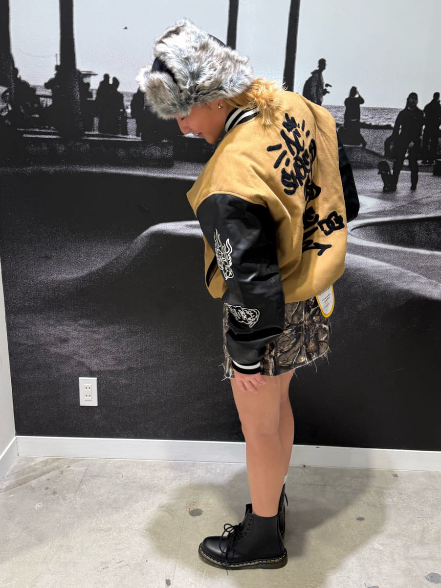 Dr Martens ドクターマーチン CORE 1460 8ホールブーツ ブーツ