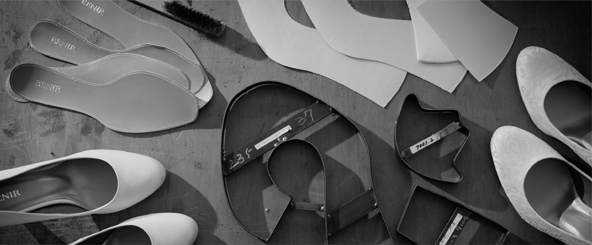 公式】BENIR（ベニル） │ ウェディング・ブライダルシューズ