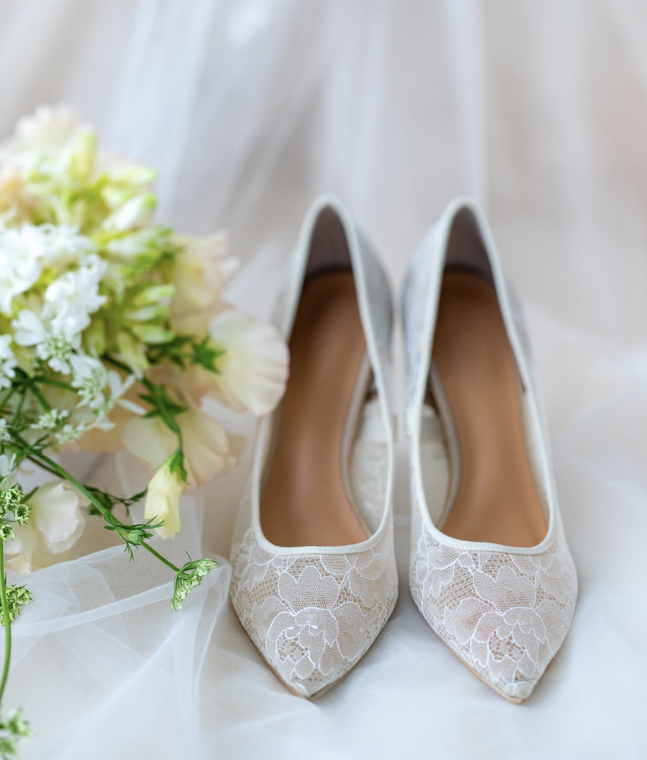 公式】BENIR（ベニル） │ ウェディング・ブライダルシューズ