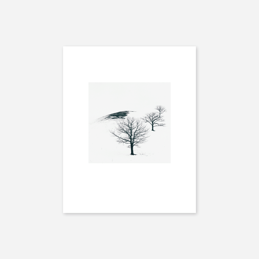 Michael Kenna｜Hokkaido 2020 – Benrido Store