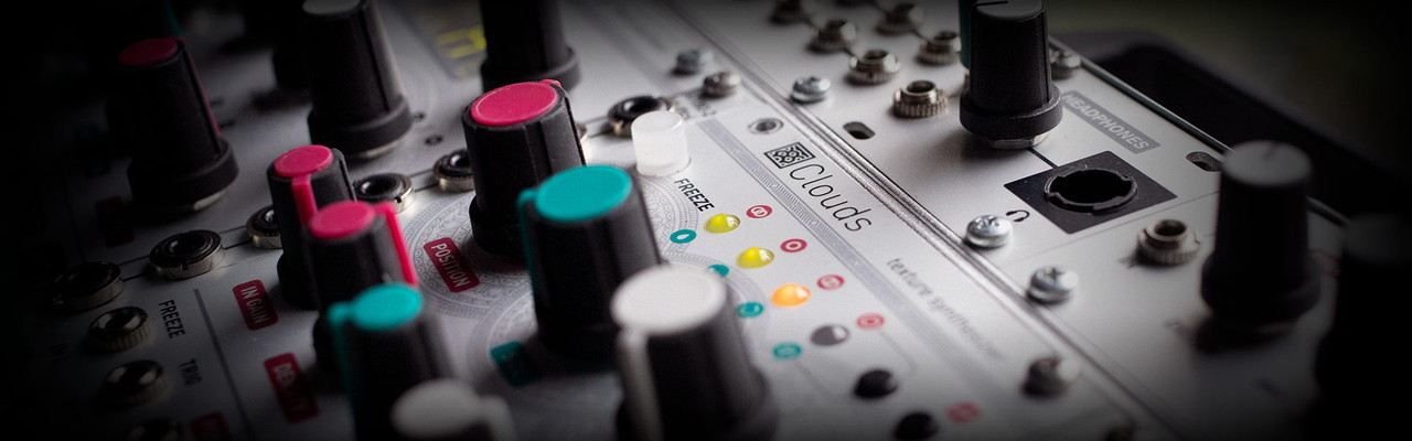 Softube Mutable Instruments Clouds - beatcloud - DTM,DAW,プラグ